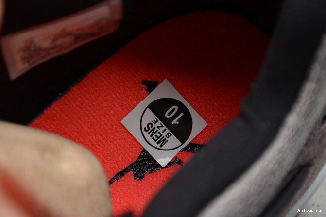 DB0732-200 Haze Jordan 4 Retro Air Taupe 0324